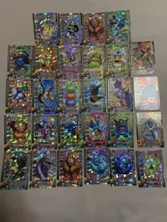 ドラゴンクエストモンスターバトルロード カードダス