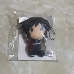 冨岡義勇 ゆらふわみにみにぬいぐるみ