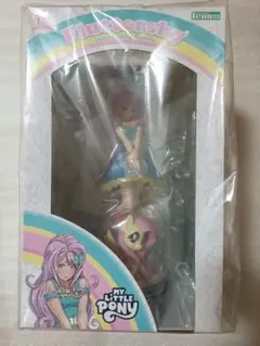 2026年最新】MY LITTLE PONY美少女 フラッターシャイの人気アイテム