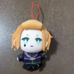 ツイステ　マスコット　ケイト