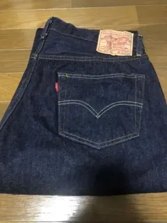 即決 極美品 リーバイス LVC 501XX 1955 W36