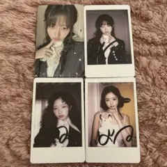 IVE レイ KNIGHT magazine 中国 中華 雑誌 セット