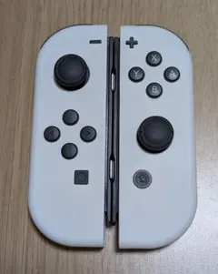 2026年最新】switch ジョイコン 純正 白の人気アイテム - メルカリ
