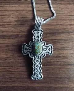 2026年最新】ナバホ族 クロス ネックレスの人気アイテム - メルカリ