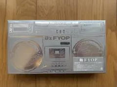 B'z FYOP 数量限定盤（SILVER）CDのみ　銀盤に付属のCDのみ