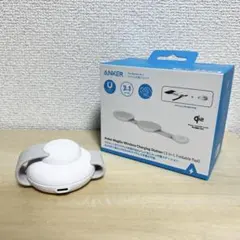 Anker MagGo Wireless Charging Station