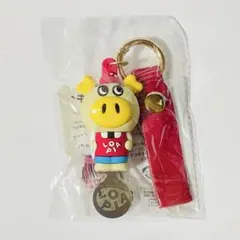 ロピア専用 カートキー ロピタ君