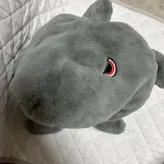 即日発送可能！美品！ユニバ USJ ジョーズ JAWS 被り物