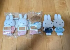 ミッフィー ボリス