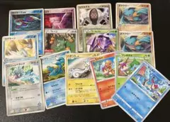 ポケモンカード　古いプロモカード　まとめ　希少
