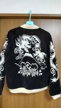 2025年最新】The Flat Head スカジャンの人気アイテム - メルカリ