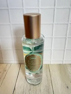 SABON オードゥサボン ウォーターリリー＆オレンジブロッサム オードトワレのサムネイル