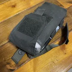 00s OAKLEY Tactical Field Gear y2k ポーチ - メルカリ