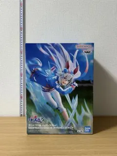 ウマ娘 BANPRESTO EVOLVE タマモクロスフィギュア