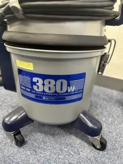 パナソニック業務用掃除機MC-G3000P パナソニック MC-G3000P-S 業務用掃除機 紙パック式