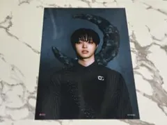 &TEAM Go in blind 月狼 EJ ウィジュ HMV特典