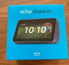 新品・未開封・第一世代・Amazon Echo Show 5 ・チャコール２個 Amazon エコーショー5 チャコール B09B2PF8S4 | AVパーツ 通販
