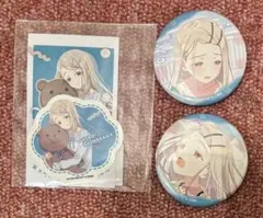 学園アイドルマスター あみあみオンラインくじ D賞 E賞 篠崎広 学マス