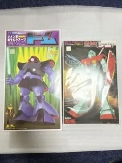 2025年最新】ガンプラ旧キットの人気アイテム - メルカリ
