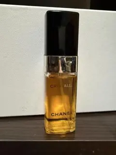 CHANEL CRISTALL Eau de Toilette