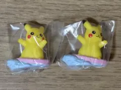 ポケモンキッズ　30周年スペシャルvol.1編　なみのりピカチュウ