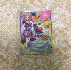 アイカツスターズ！カード
