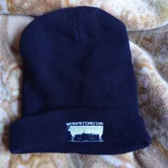 モブサイコ100 ニット帽 モブ フリーサイズ