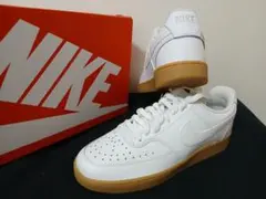 新品26.5cmNIKEナイキコートビジョンメンズスニーカーエアフォース1好きに