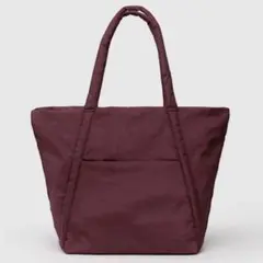 ★ Baggu ★ 新品 Cloud Bag ショルダーバッグ マホガニーのサムネイル