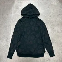 Healthknit for Ron Herman　パーカー　花柄のサムネイル