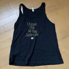 2026年最新】jazzerciseタンクトップの人気アイテム - メルカリ