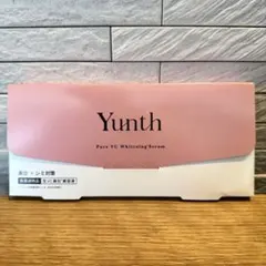 ユンス Yunth 美容液　28包のサムネイル