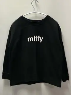 LOWRYS FARM ｍｉｆｆｙロンＴ　Dick Brunaコラボ