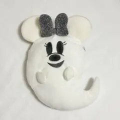 ディズニーリゾート ハロウィン 2023 おばけ ミニー ポシェット
