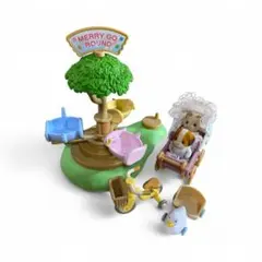 シルバニアファミリー セット売り