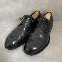 Jalan Sriwijaya ジャランスリワヤ ウイングチップ 25.5