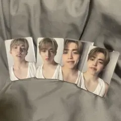 エスクプス Carat盤 トレカ