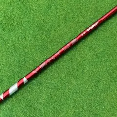 フジクラ24 ベンタスレッド 5R キャロウェイスリーブ付き 45.25インチ