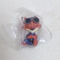 ディズニー　ズートピア Part.2　肩ズンFig.　ニック・ワイルド