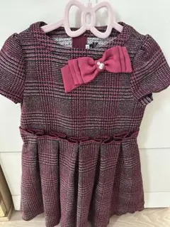 ベベワンピース