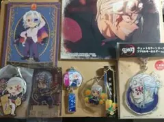 鬼滅の刃 宇髄天元 7点セット 新品未使用品