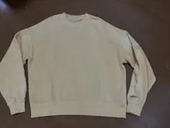 新品同様 goodwear ビッグシルエット スウェット Tシャツ グッドウェアのサムネイル