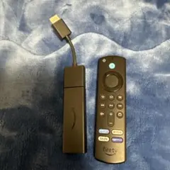 Fire TV Stick 第3世代