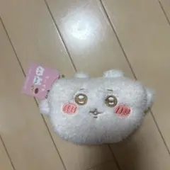 ちいかわポーチ