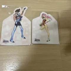 マクロス　超時空フェスティバル　マクロス7