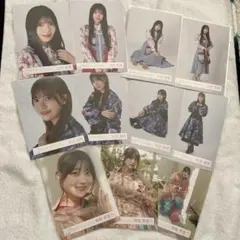 2025年最新】上村莉菜 生写真 櫻坂46の人気アイテム - メルカリ