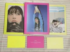 TWICE ジヒョ ダヒョン 写真集 Yes, I am | Mercari