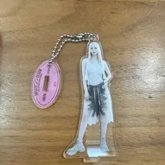 twice モモ MISAMO ミサモ ランダムミニアクスタチャーム アクスタ