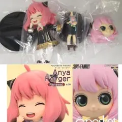 2026年最新】アーニャ フィギュア プライズの人気アイテム - メルカリ