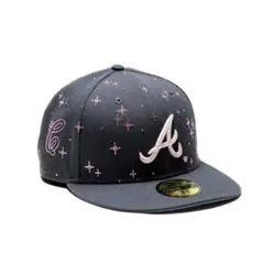 ayu 浜崎あゆみ × NEW ERA キャップ ピンク 27周年限定 受注販売